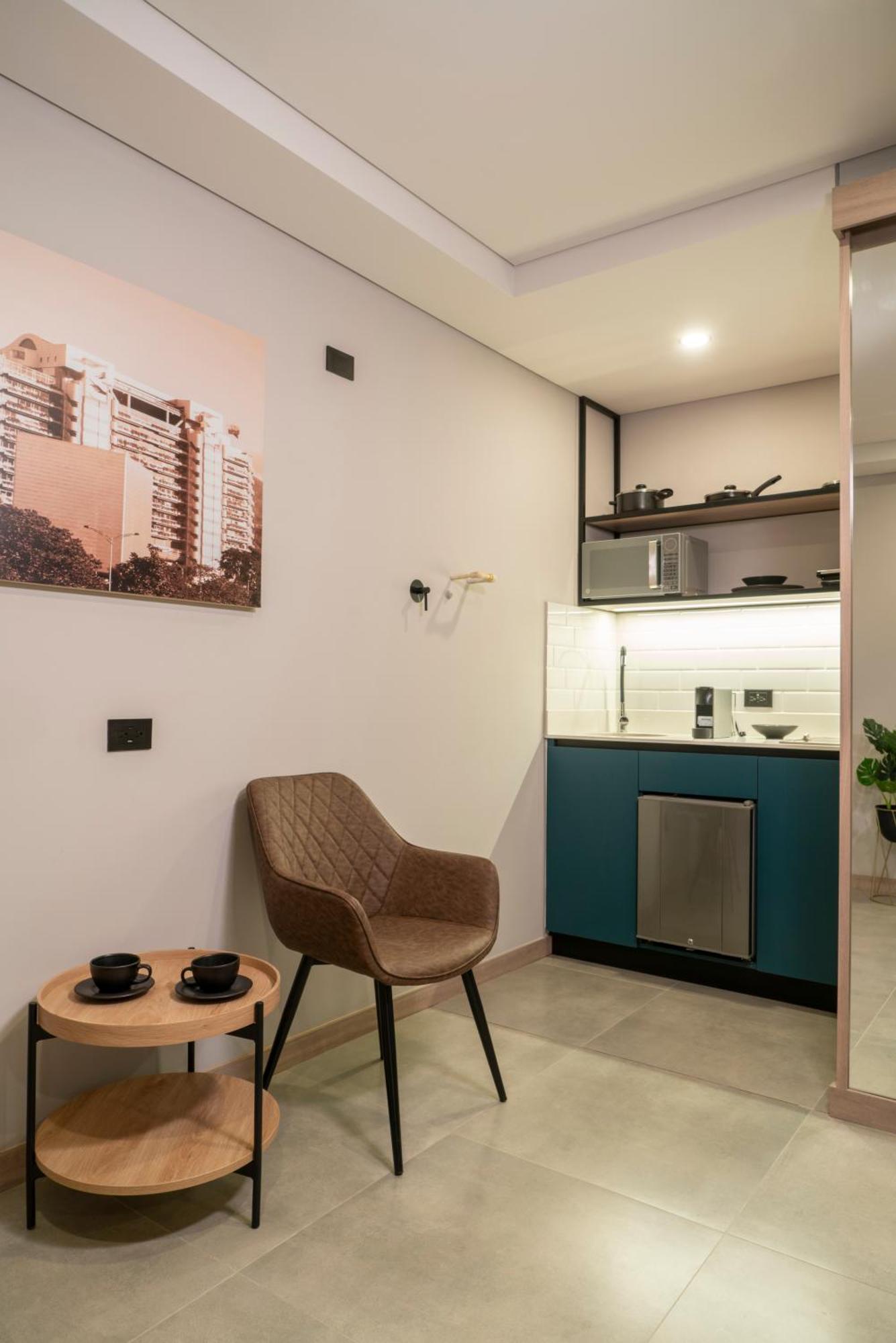 Living 35 Hotel